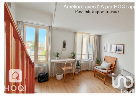 Mieszkanie na sprzedaż - Paris, Francja, 44 m², 451 944 USD (1 839 413 PLN), NET-101316876