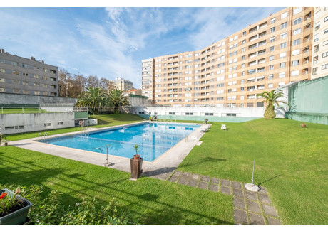 Mieszkanie na sprzedaż - Matosinhos, Portugalia, 103 m², 449 824 USD (1 830 784 PLN), NET-102113759