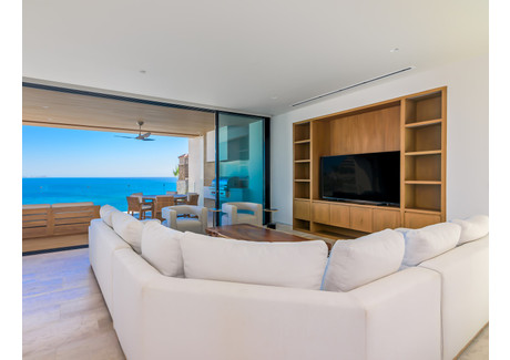 Mieszkanie na sprzedaż - Ocean Residences Querencia, BCS Los Cabos, Meksyk, 221,3 m², 5 999 000 USD (24 535 910 PLN), NET-102371391