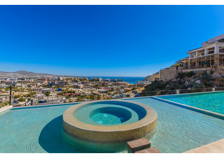 Mieszkanie na sprzedaż - Montemar 204, BCS Cabo San Lucas, Meksyk, 140,66 m², 549 000 USD (2 278 350 PLN), NET-103069103