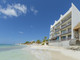 Mieszkanie na sprzedaż - 1 Av. CTM Playa Del Carmen, Meksyk, 73 m², 995 000 USD (4 069 550 PLN), NET-102269908