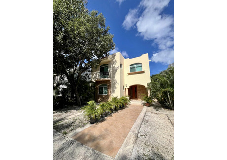 Dom na sprzedaż - Copan 184, Playacar, 77717 Playa del Carmen, Q.R., Mexico Playa Del Carmen, Meksyk, 250 m², 690 000 USD (2 829 000 PLN), NET-102656043