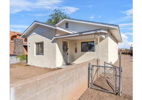 Dom na sprzedaż - 1239 Summer Avenue NW Albuquerque, Usa, 91,51 m², 195 000 USD (799 500 PLN), NET-102166197