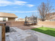 Dom na sprzedaż - 660 RAIN LILY Road SW Los Lunas, Usa, 202,9 m², 350 000 USD (1 435 000 PLN), NET-103043320