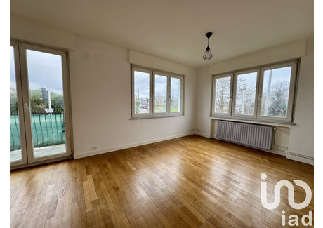 Mieszkanie na sprzedaż - Montigny-Lès-Metz, Francja, 81 m², 194 922 USD (808 926 PLN), NET-103067791