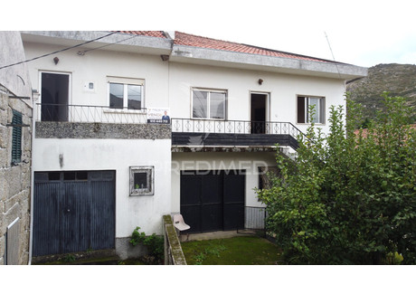 Dom na sprzedaż - Vila Cortês do Mondego Guarda, Portugalia, 347 m², 122 596 USD (498 967 PLN), NET-102192510