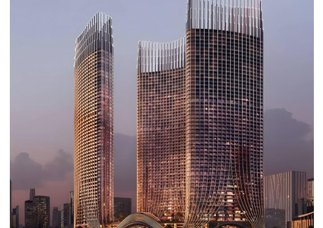 Mieszkanie na sprzedaż - Business Bay Dubai, Zjednoczone Emiraty Arabskie, 100 m², 353 935 USD (1 440 514 PLN), NET-102388852