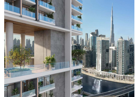 Mieszkanie na sprzedaż - Marasi Drive Dubai, Zjednoczone Emiraty Arabskie, 65 m², 326 708 USD (1 355 836 PLN), NET-102295559