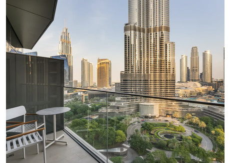 Mieszkanie na sprzedaż - Burj Khalifa Boulevard Dubai, Zjednoczone Emiraty Arabskie, 150 m², 2 178 074 USD (8 864 761 PLN), NET-102465243