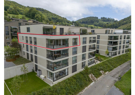 Mieszkanie na sprzedaż - Hüslimattweg Läufelfingen, Szwajcaria, 127 m², 946 852 USD (3 872 626 PLN), NET-102240389