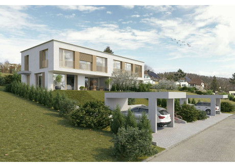 Dom na sprzedaż - Gartenweg Liesberg Dorf, Szwajcaria, 159 m², 1 465 367 USD (5 993 349 PLN), NET-102240400