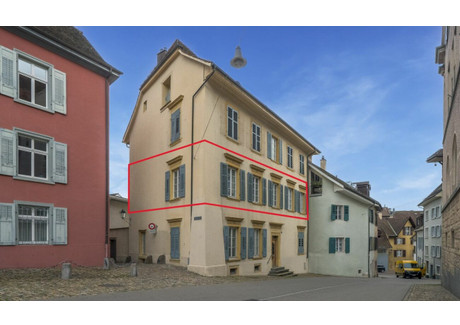 Mieszkanie na sprzedaż - Bahnhofstrasse Rheinfelden, Szwajcaria, 121 m², 958 124 USD (3 918 729 PLN), NET-102240401