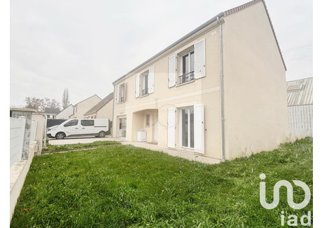 Dom na sprzedaż - Gisors, Francja, 163 m², 447 825 USD (1 831 605 PLN), NET-102245853