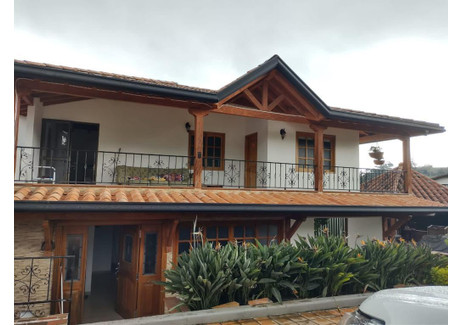 Dom na sprzedaż - El Carmen de Viboral, Antioquia, Colombia El Carmen De Viboral, Kolumbia, 858 m², 365 694 USD (1 517 630 PLN), NET-102250386