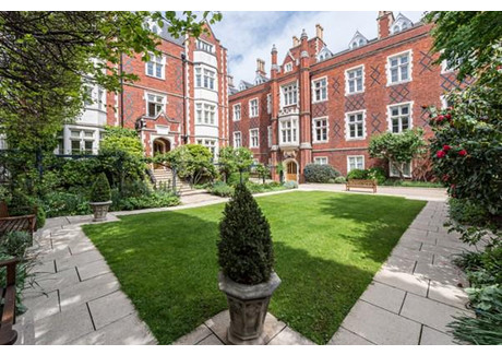 Mieszkanie na sprzedaż - Rose Square London, Wielka Brytania, 78,78 m², 2 388 081 USD (9 767 250 PLN), NET-102361757