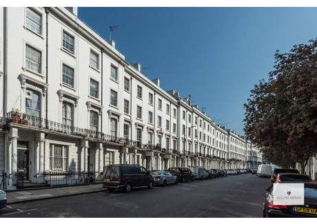 Mieszkanie na sprzedaż - 248A Gloucester Terrace London, Wielka Brytania, 46,54 m², 669 310 USD (2 737 479 PLN), NET-102327695