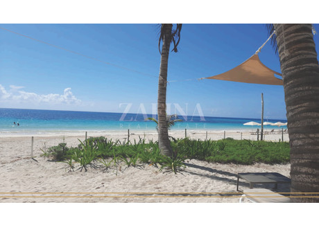 Działka na sprzedaż - Playa del Carmen Playa Del Carmen, Meksyk, 604,63 m², 189 667 USD (771 946 PLN), NET-102954738