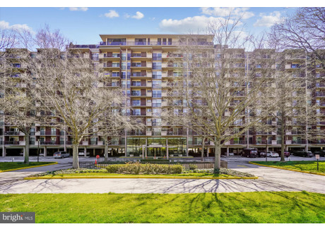 Mieszkanie na sprzedaż - 1300 Army Navy Drive 427, Arlington County, VA Arlington, Usa, 83,61 m², 290 000 USD (1 180 300 PLN), NET-102279392