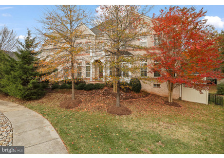 Dom na sprzedaż - 3895 Billberry Drive, City of Fairfax, VA Fairfax, Usa, 401,53 m², 1 100 000 USD (4 510 000 PLN), NET-102371382