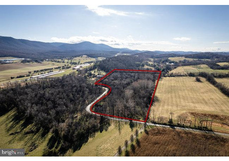 Dom na sprzedaż - 2410 Mauzy Athlone Road, Rockingham County, VA Broadway, Usa, 201,04 m², 399 000 USD (1 623 930 PLN), NET-102913569