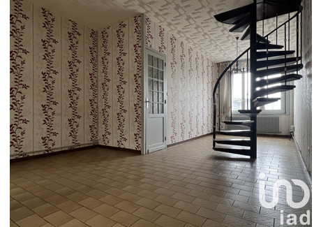 Dom na sprzedaż - Tourcoing, Francja, 84 m², 114 285 USD (468 568 PLN), NET-102981852