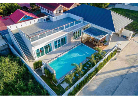 Dom na sprzedaż - 73 Soi 102 Tambon Nong Kae, Amphoe Hua Hin, Chang Wat Prachuap Khiri K Nong Kae, Tajlandia, 222 m², 402 648 USD (1 638 776 PLN), NET-102614301