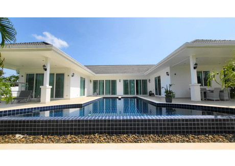 Dom na sprzedaż - CXG4+QXM, 1019, Tambon Wang Pong, Amphoe Pran Buri, Chang Wat Prachuap Wang Pong, Tajlandia, 287 m², 547 485 USD (2 228 264 PLN), NET-102614841