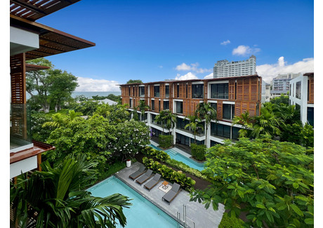 Mieszkanie na sprzedaż - HX56+9FF, Soi Hua Hin 71, Tambon Hua Hin, Amphoe Hua Hin, Chang Wat Pr Hua Hin, Tajlandia, 51 m², 460 583 USD (1 911 418 PLN), NET-102614827