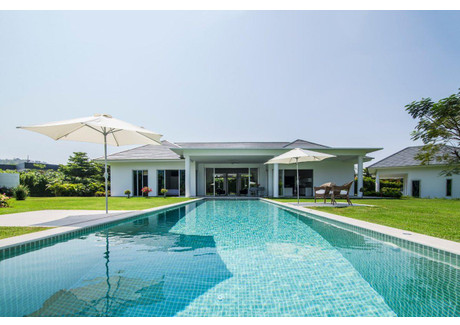 Dom na sprzedaż - JW73+X9F, Hin Lek Fai, Hua Hin District, Prachuap Khiri Khan 77110, Th Hin Lek Fai, Tajlandia, 570 m², 779 225 USD (3 171 444 PLN), NET-102616562