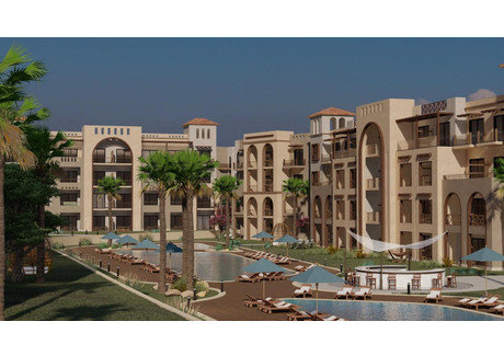 Mieszkanie na sprzedaż - Sahl Hasheesh Qesm Hurghada, Egipt, 54 m², 69 129 USD (281 353 PLN), NET-102444020