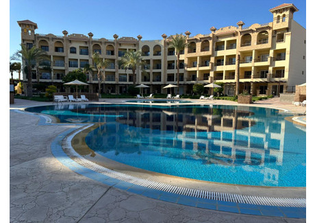 Mieszkanie na sprzedaż - Sahl Hasheesh Qesm Hurghada, Egipt, 63 m², 88 937 USD (361 974 PLN), NET-102444410