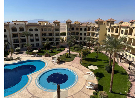 Mieszkanie na sprzedaż - Sahl Hasheesh Qesm Hurghada, Egipt, 75 m², 96 012 USD (390 768 PLN), NET-102490518