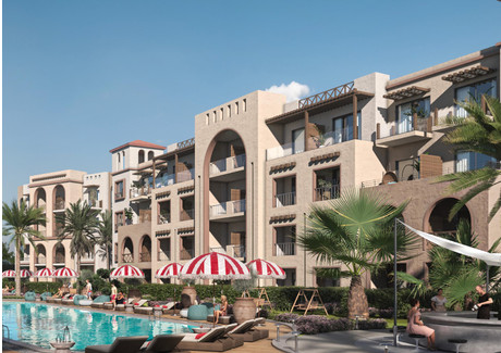 Mieszkanie na sprzedaż - Sahl Hasheesh Qesm Hurghada, Egipt, 113 m², 159 565 USD (649 428 PLN), NET-102583467