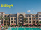 Mieszkanie na sprzedaż - Sahl Hasheesh Qesm Hurghada, Egipt, 130 m², 166 420 USD (677 331 PLN), NET-102586612