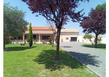 Dom na sprzedaż - NOUVELLE-AQUITAINE, Charente Barbezieux-Saint-Hilaire, Francja, 184 m², 341 452 USD (1 399 952 PLN), NET-102418158