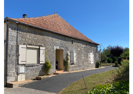 Dom na sprzedaż - NOUVELLE-AQUITAINE, Charente Berneuil, Francja, 201 m², 211 566 USD (861 072 PLN), NET-102418290