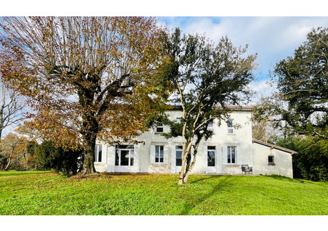 Dom na sprzedaż - NOUVELLE-AQUITAINE, Charente-Maritime La Genetouze, Francja, 181 m², 256 586 USD (1 064 833 PLN), NET-102781519