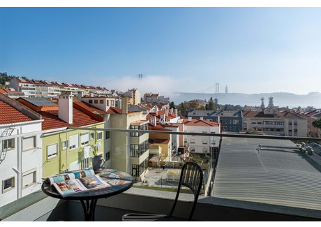 Mieszkanie na sprzedaż - Lisboa, Portugalia, 118 m², 793 746 USD (3 254 357 PLN), NET-102474758