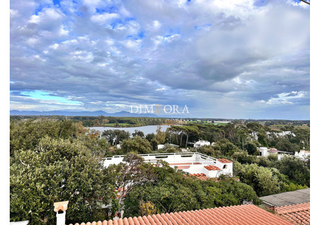 Dom na sprzedaż - Strada Lungomare Pontino, 52, 04016 Lungomare di Sabaudia LT, Italy Lungomare Di Sabaudia, Włochy, 250 m², 1 363 661 USD (5 550 101 PLN), NET-102617701