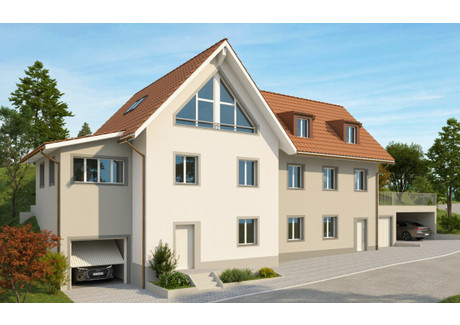 Dom na sprzedaż - Schlatterstrasse Leuggern, Szwajcaria, 152 m², 1 141 193 USD (4 678 890 PLN), NET-102623730