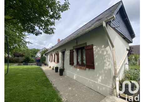 Dom na sprzedaż - Anquetierville, Francja, 113 m², 187 477 USD (751 781 PLN), NET-101883980