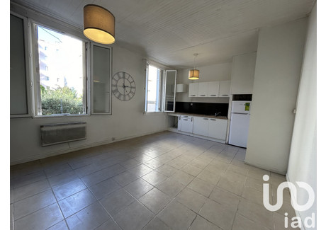 Mieszkanie na sprzedaż - Toulon, Francja, 42 m², 92 853 USD (379 769 PLN), NET-101884304