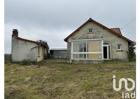 Dom na sprzedaż - Meharicourt, Francja, 70 m², 79 136 USD (330 789 PLN), NET-101884015