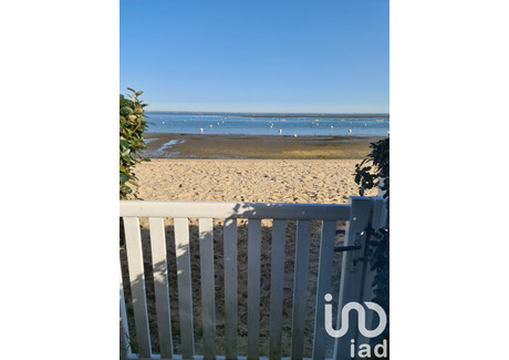 Mieszkanie na sprzedaż - Arcachon, Francja, 22 m², 198 151 USD (822 326 PLN), NET-102665073