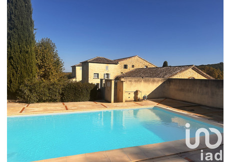 Mieszkanie na sprzedaż - Uzes, Francja, 47 m², 135 064 USD (560 515 PLN), NET-101884364