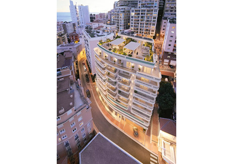 Mieszkanie na sprzedaż - Monaco, Francja, 93,7 m², 7 234 934 USD (30 024 976 PLN), NET-101900064