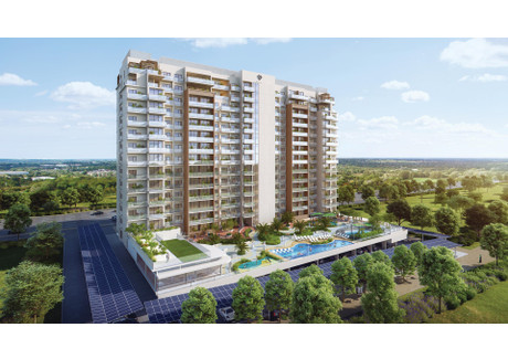 Mieszkanie na sprzedaż - Majan Dubai, Zjednoczone Emiraty Arabskie, 72,92 m², 263 206 USD (1 071 248 PLN), NET-102781270