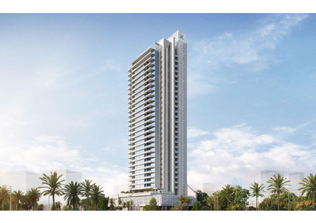 Mieszkanie na sprzedaż - Global Golf Rescidence II Dubai, Zjednoczone Emiraty Arabskie, 37,71 m², 182 414 USD (747 896 PLN), NET-103010083