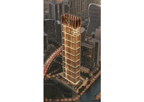 Mieszkanie na sprzedaż - Marasi Drive Dubai, Zjednoczone Emiraty Arabskie, 115,19 m², 844 002 USD (3 435 089 PLN), NET-103011153