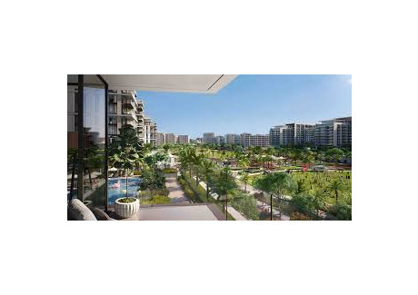 Mieszkanie na sprzedaż - Damac Hills Dubai, Zjednoczone Emiraty Arabskie, 60 m², 323 986 USD (1 318 622 PLN), NET-102268022